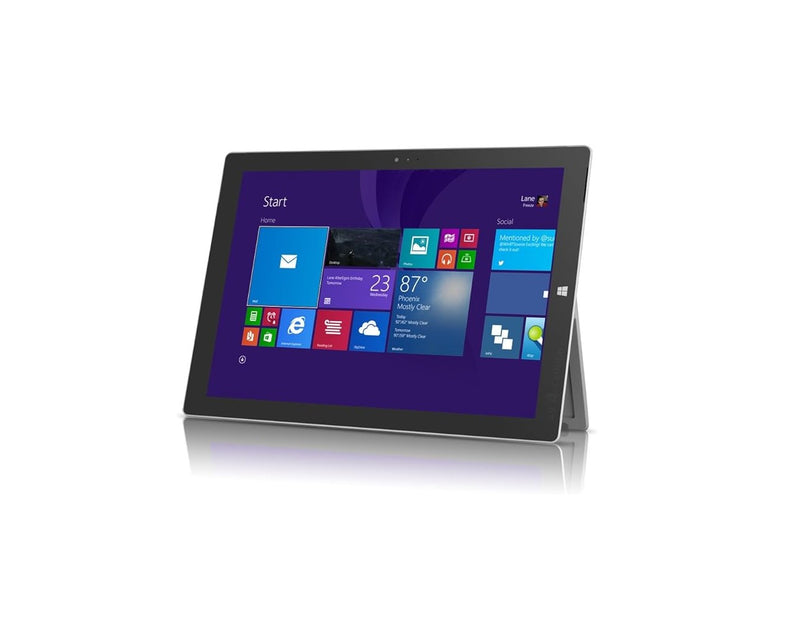 Microsoft Surface Pro 3-1