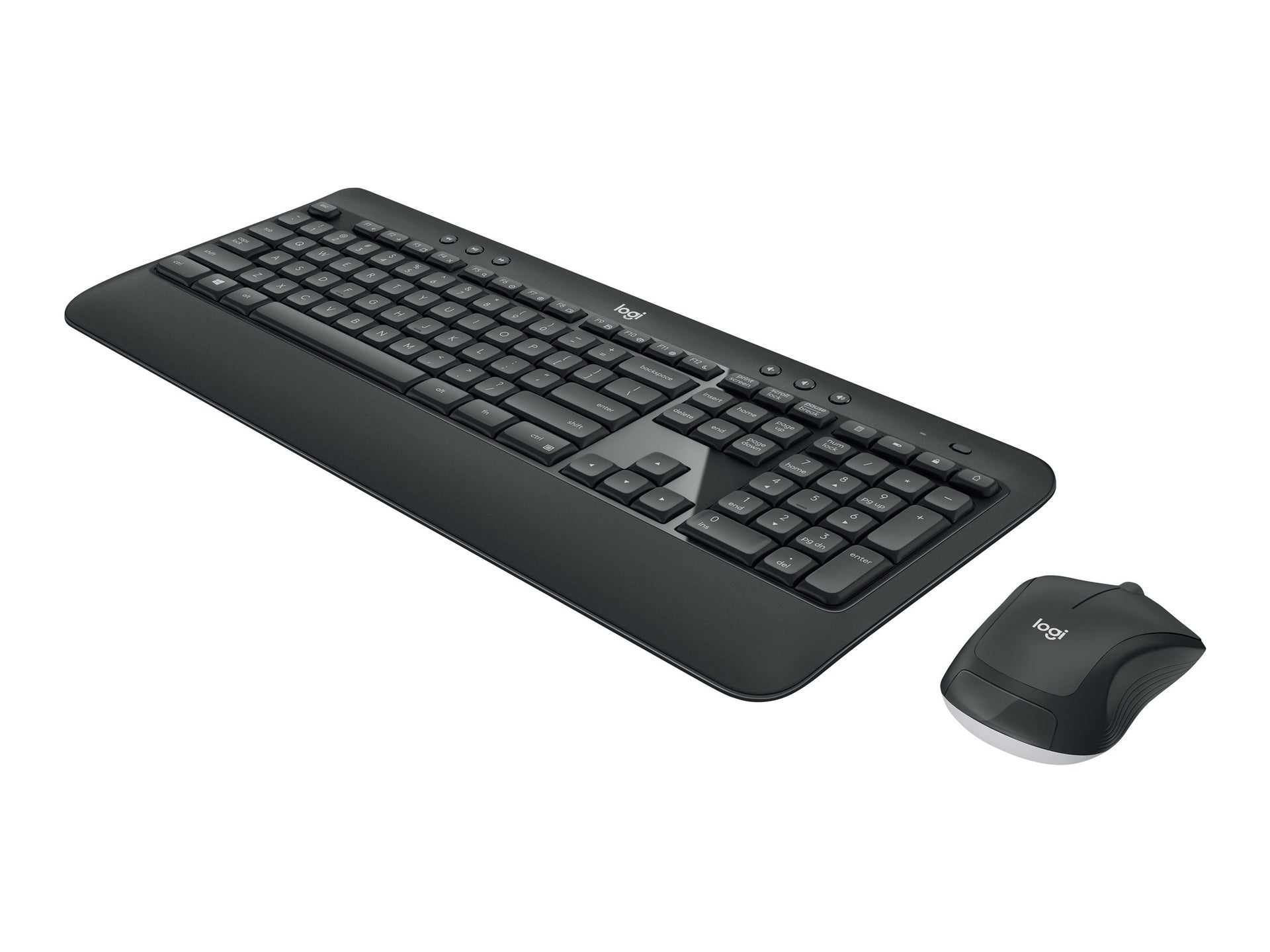 Logitech MK540