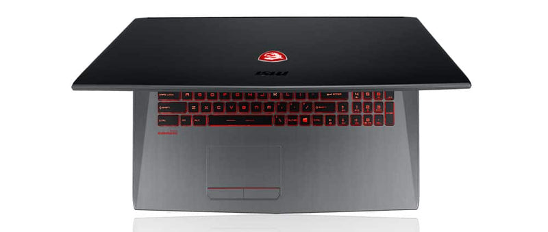 MSI GV72VR 7RF Gaming laptop-2