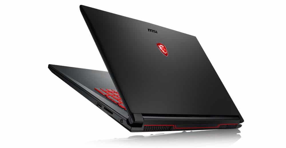 MSI GV72VR 7RF Gaming laptop-9