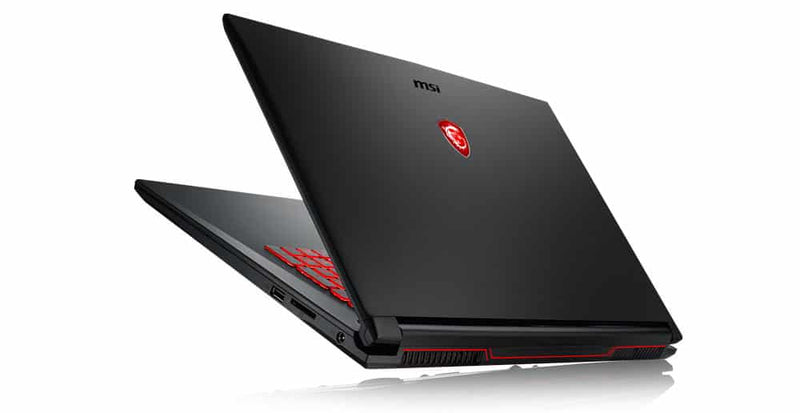 MSI GV72VR 7RF Gaming laptop-9
