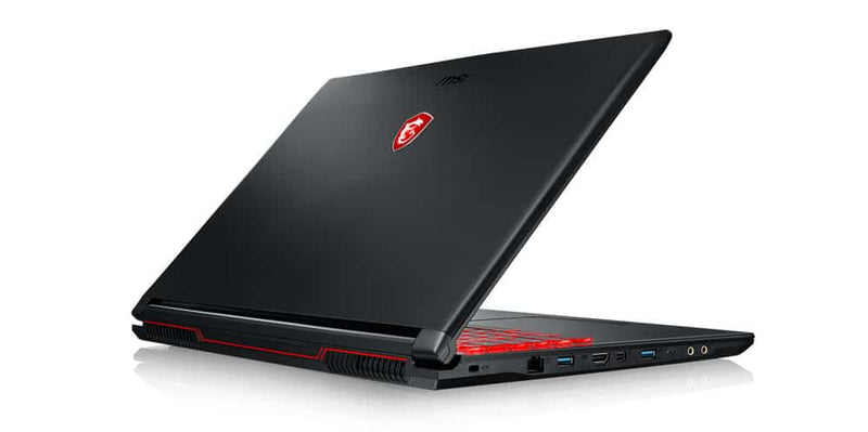 MSI GV72VR 7RF Gaming laptop-8
