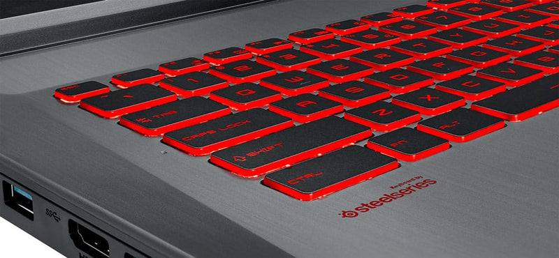 MSI GV72VR 7RF Gaming laptop-6