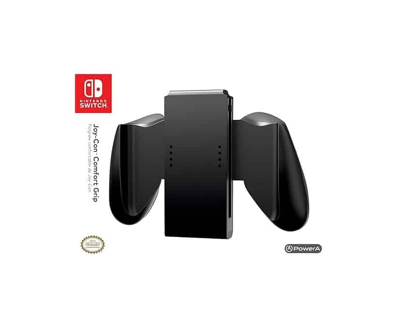 Nintendo Joy-Con Comfort Grip-1