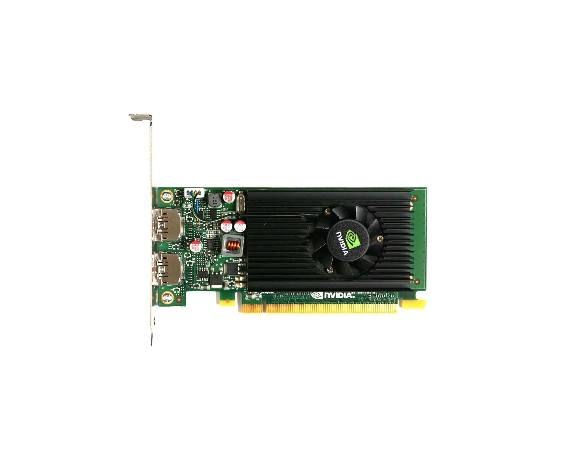 Nvidia Quadro NVS 310