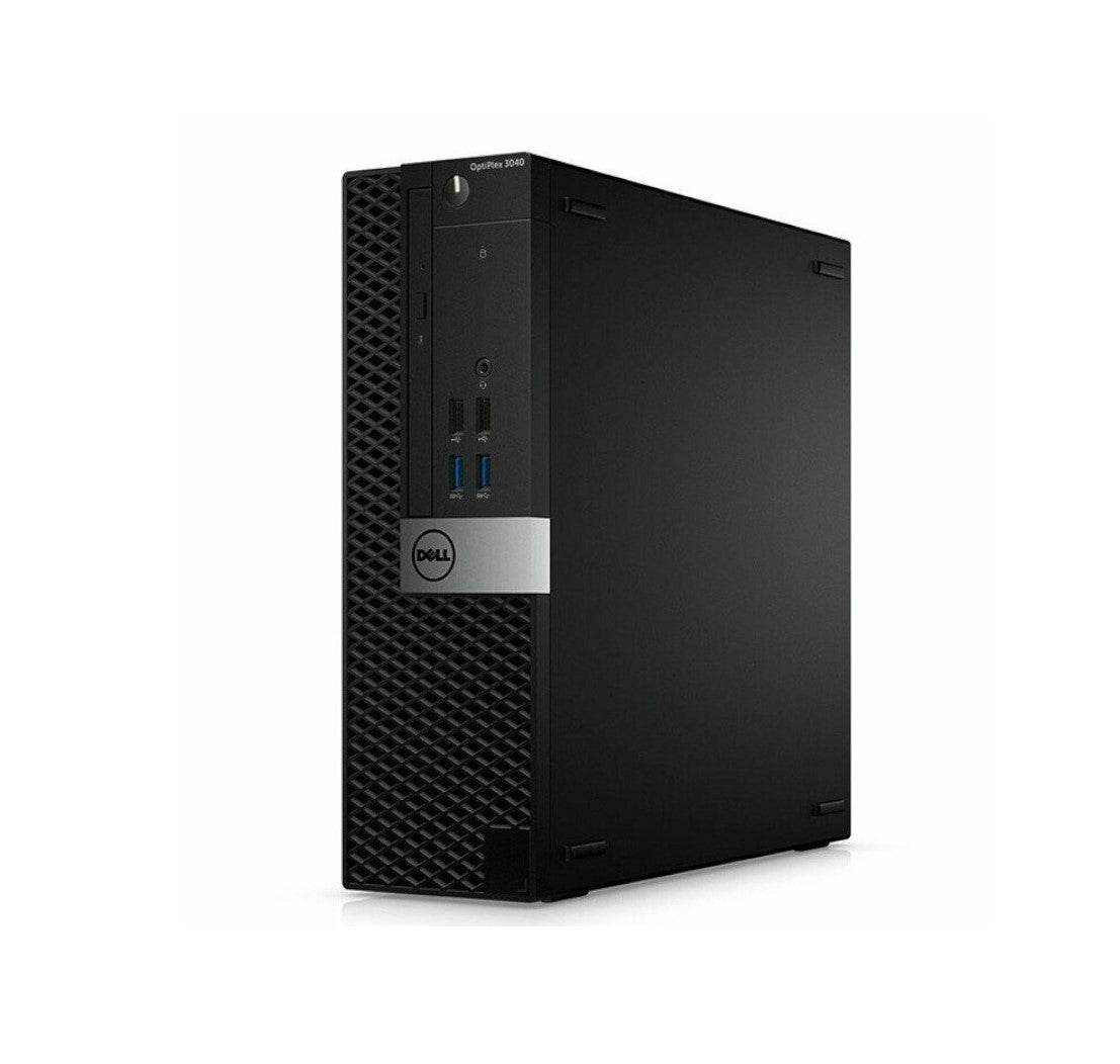 Dell Optiplex 3040 SFF 16GB RAM