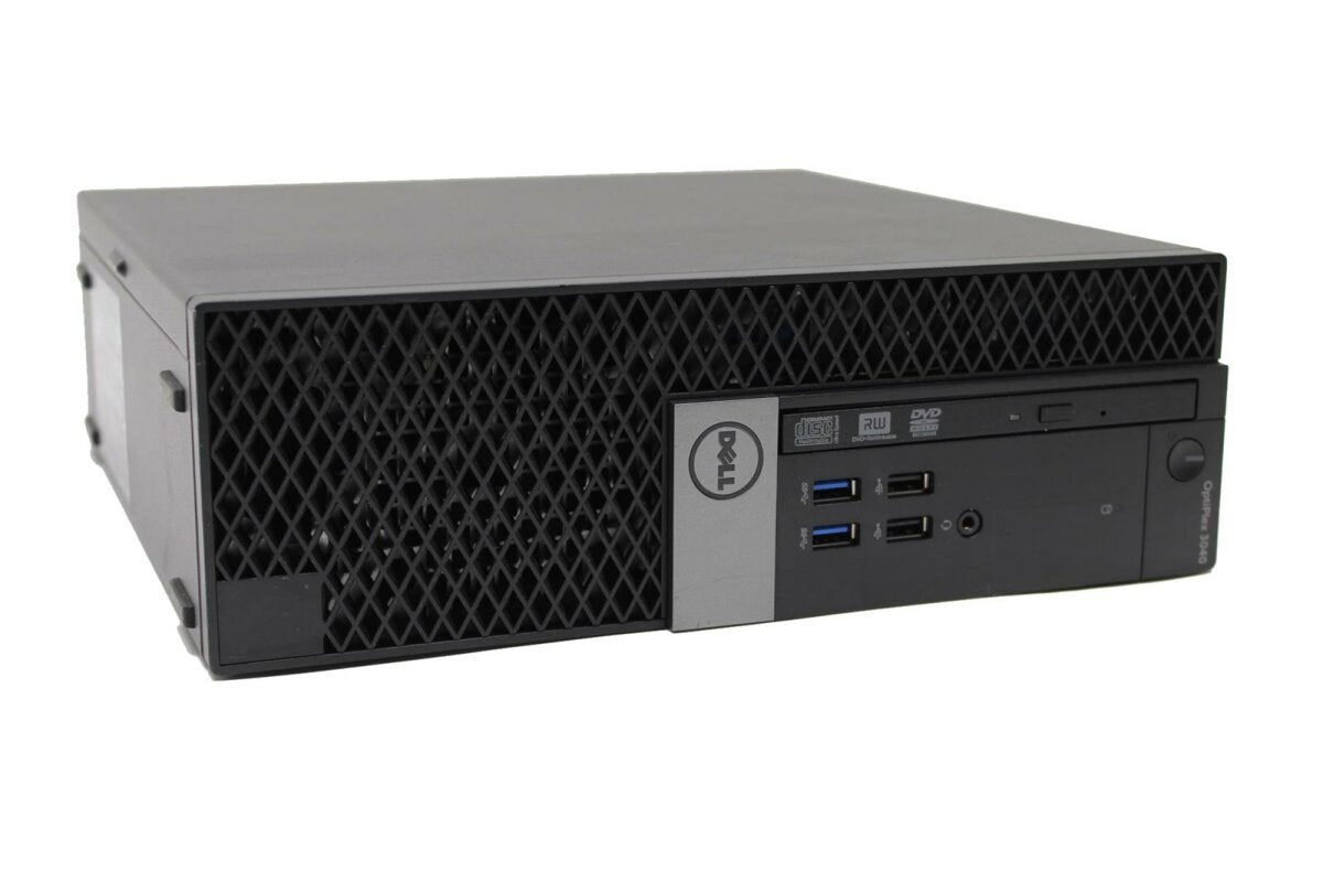 Dell Optiplex 3040 SFF 16GB RAM