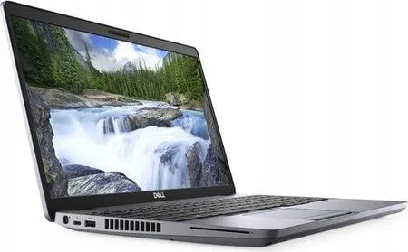 Dell Latitude 5511 i5 8GB 256GB MX150 15" B-grade 1 års garanti-4