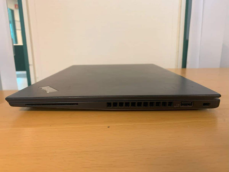 Lenovo Thinkpad T490s I5-8265U 8/256GB-3