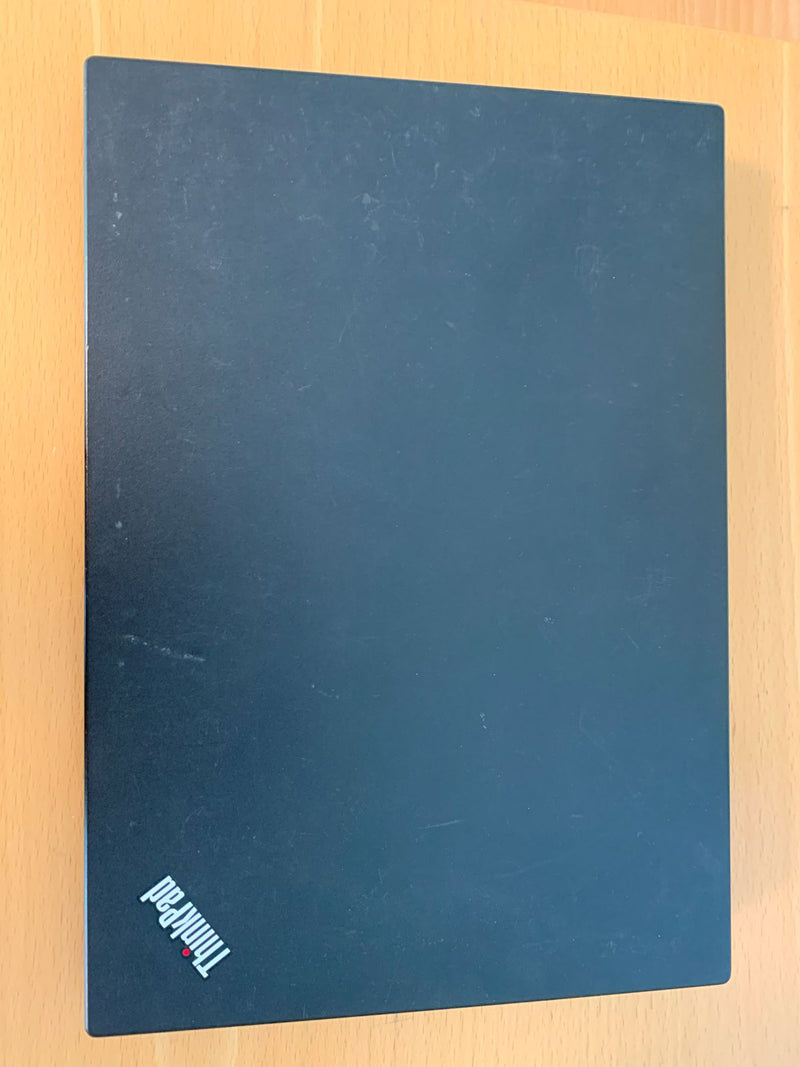 Lenovo TP L490 i7-8565U 8/256 outlet - fikse selv-5