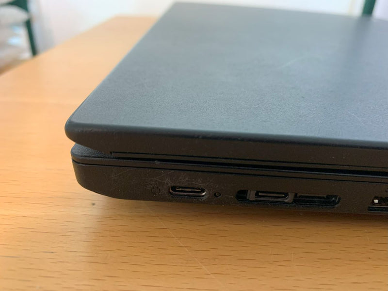 Lenovo TP L490 i7-8565U 8/256 outlet - fikse selv-3