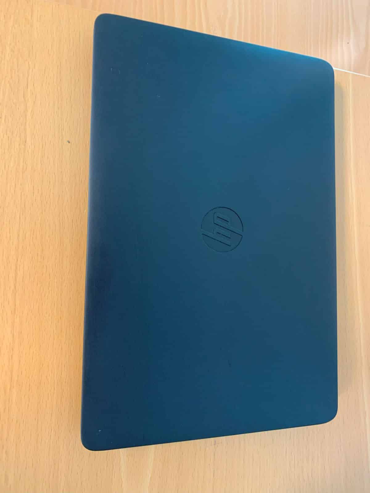 HP Elitebook 850 G1 i5-4200U 16/256-1