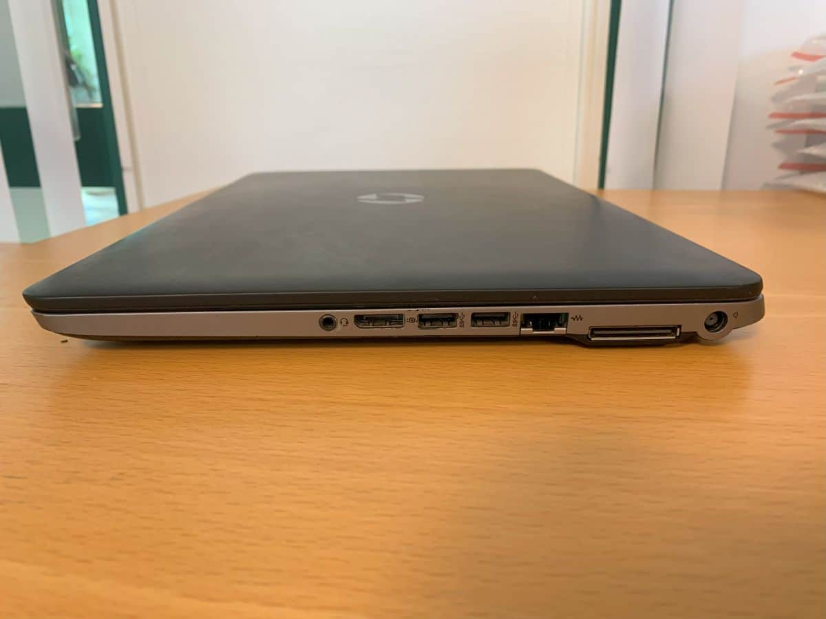 HP Elitebook 850 G1 i5-4200U 16/256-2