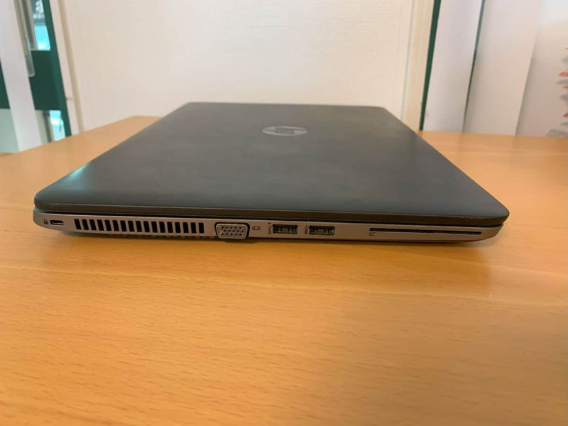HP Elitebook 850 G1 i5-4200U 16/256-3