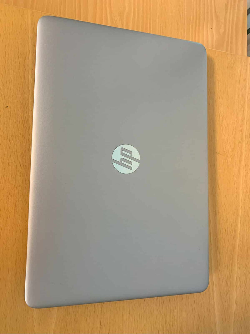 HP Elitebook 850 G4 i5-7500U 16/256-1