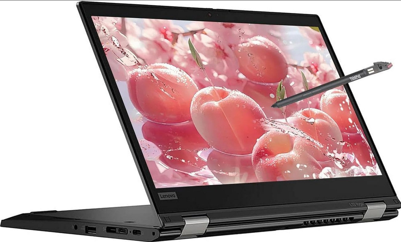 Lenovo ThinkPad L13 Yoga i5-10210U 16GB 512GB