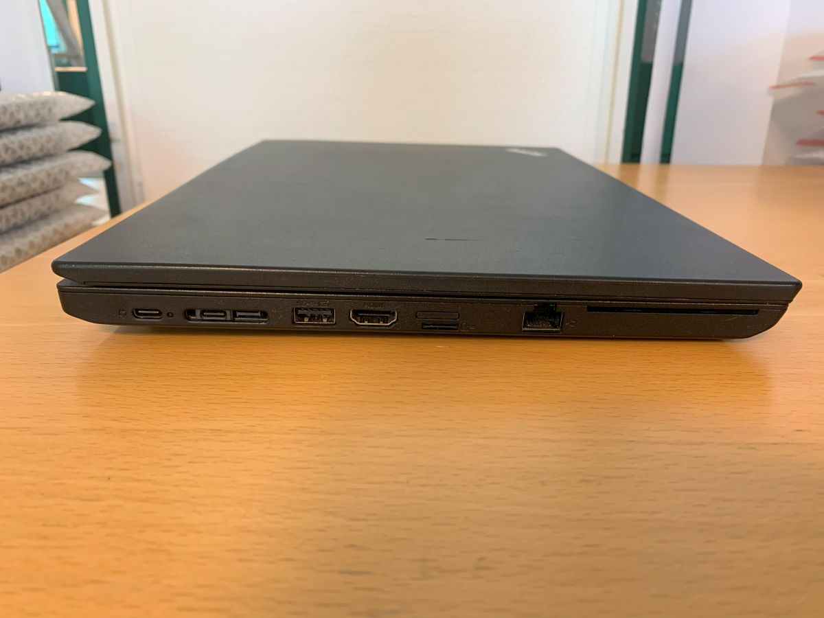Lenovo TP L490 i7-8565U 8/256