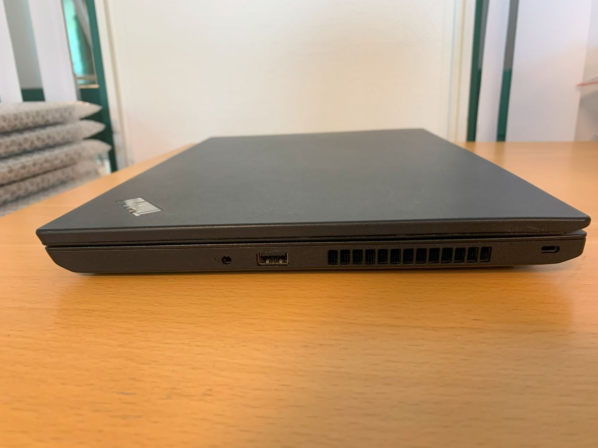 Lenovo TP L490 i7-8565U 8/256