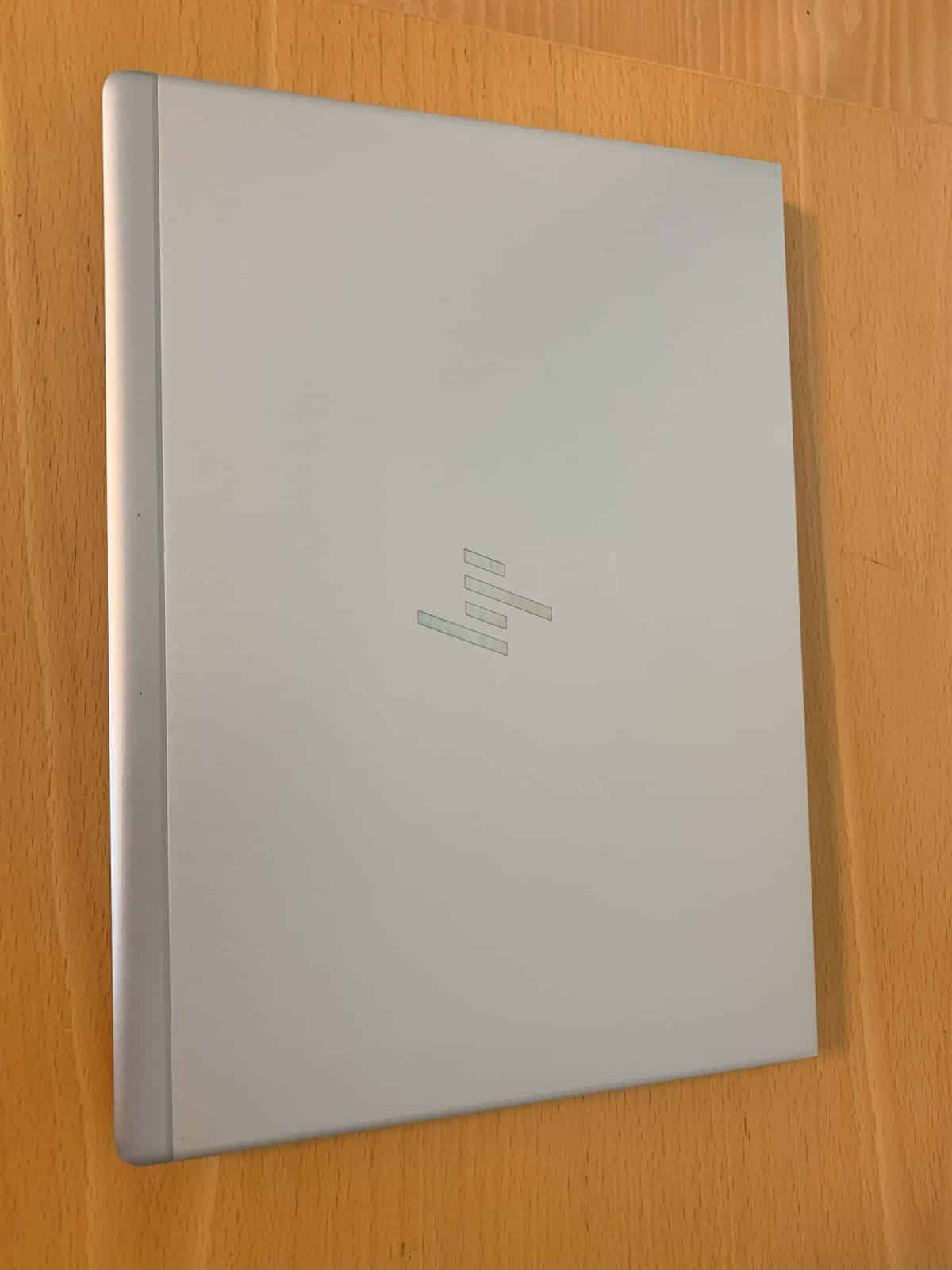 HP Elitebook 830 G5 i5-8265U 8/256 LTE