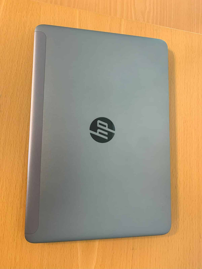 HP Elitebook Folio 1040 G1 i7-4600U 8/256 4G-1