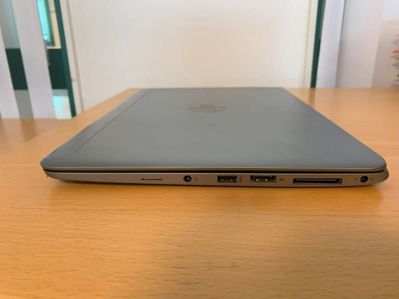 HP Elitebook Folio 1040 G1 i7-4600U 8/256 4G-2