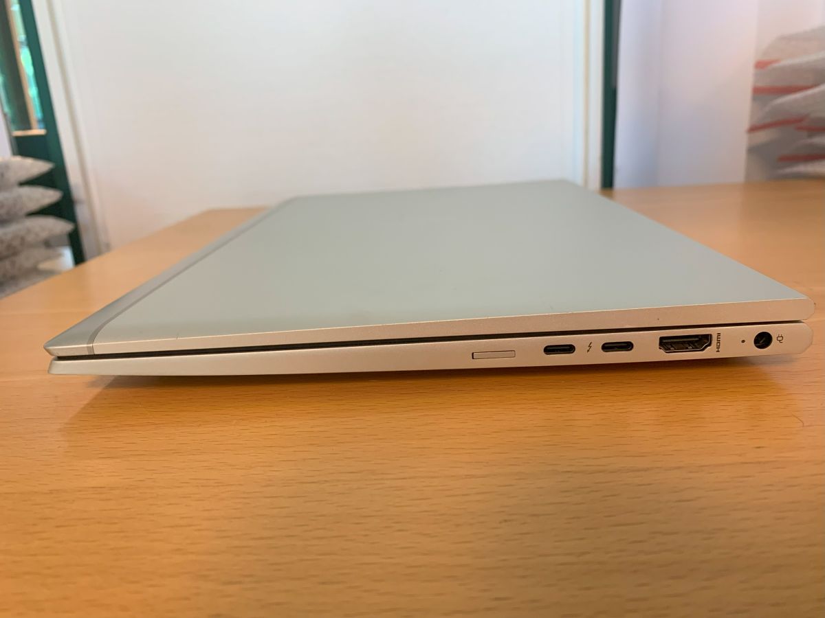 HP EliteBook 840 G8 i5-1145G7 16/512-3