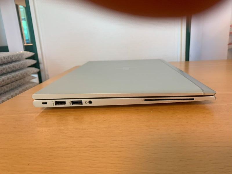 HP EliteBook 840 G8 i5-1135G7 16/512 B GRADE-4