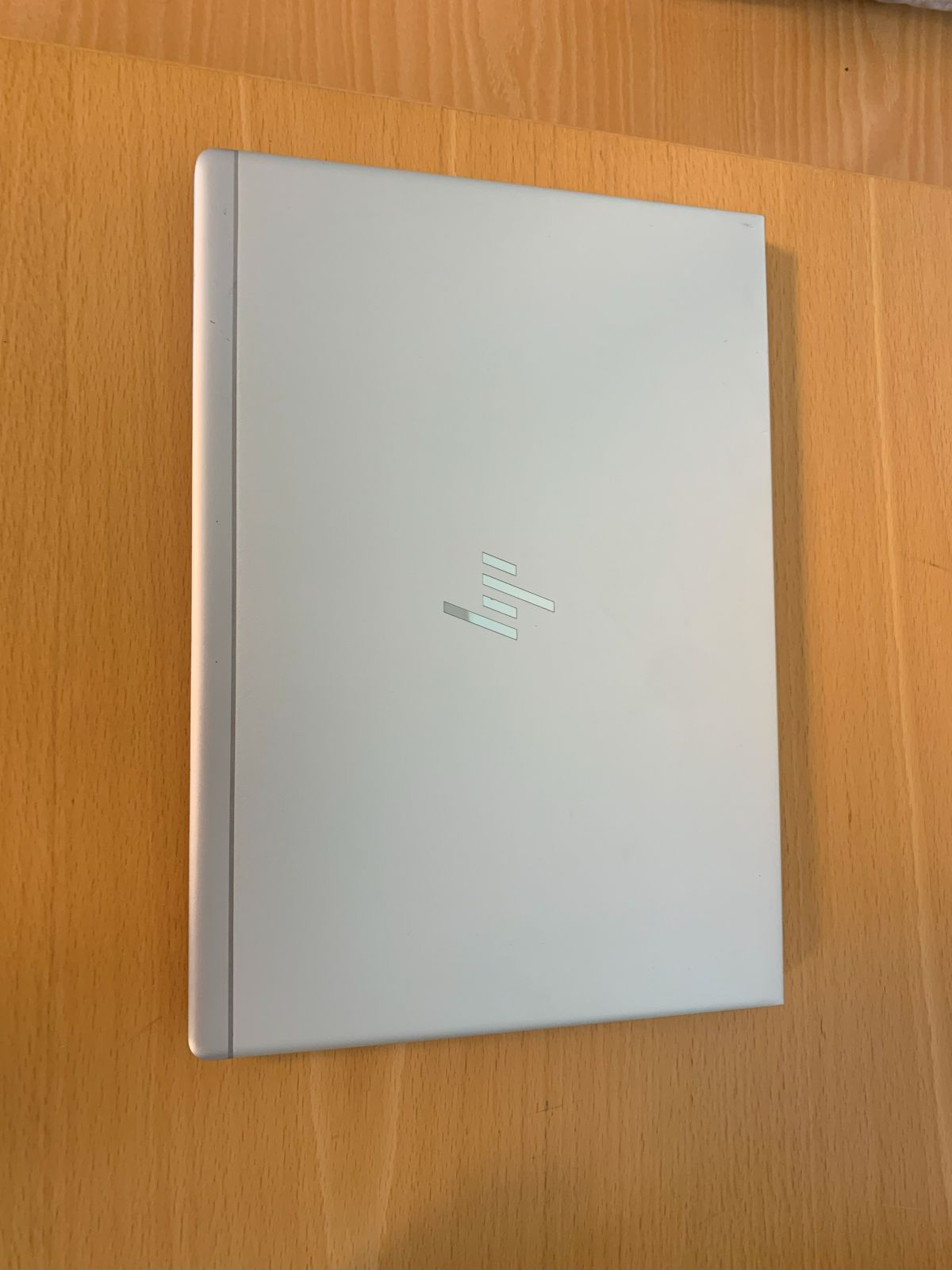 HP EliteBook 840 G5 i7-8550U 16/256-1