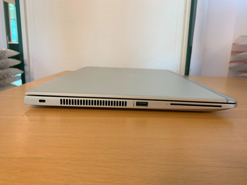 HP EliteBook 840 G5 i7-8550U 16/256-3
