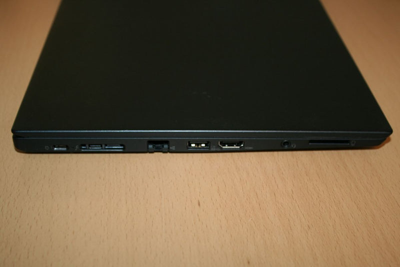 Lenovo Thinkpad T480s I5-8250U 8/256GB - NY LCD-4