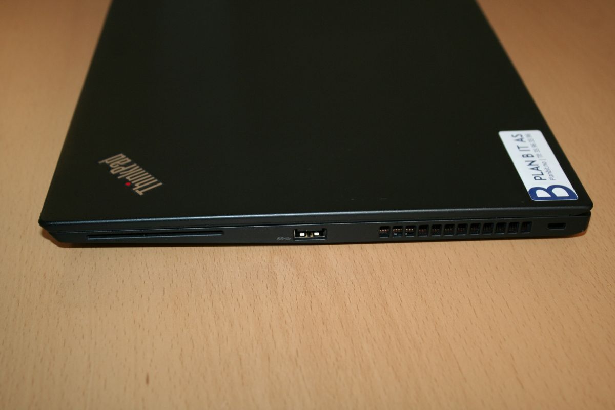 Lenovo Thinkpad T480s I5-8250U 8/256GB - NY LCD-5