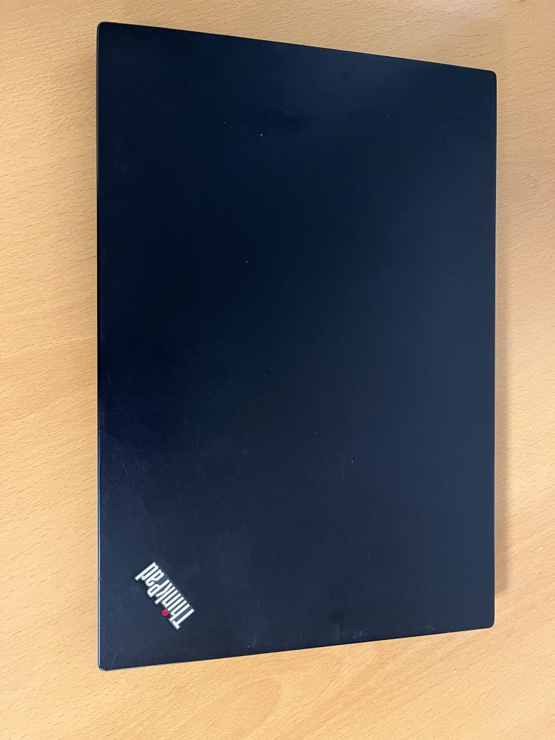 Lenovo Thinkpad T480s I5-8350U 8/256GB-4
