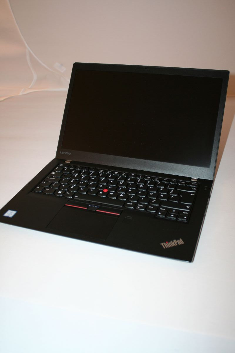 Lenovo Thinkpad T470s I5-7300U 8/256GB-2