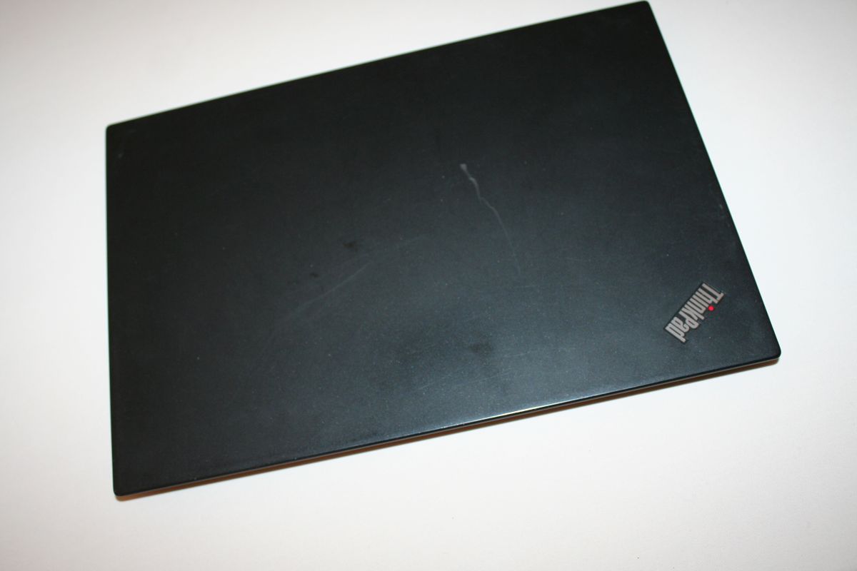 Lenovo Thinkpad T470s I5-7300U 8/256GB-3