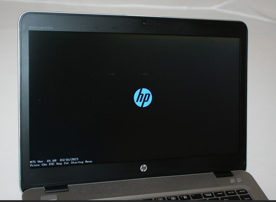 HP Elitebook 840 G3 i5-6300U 16/256