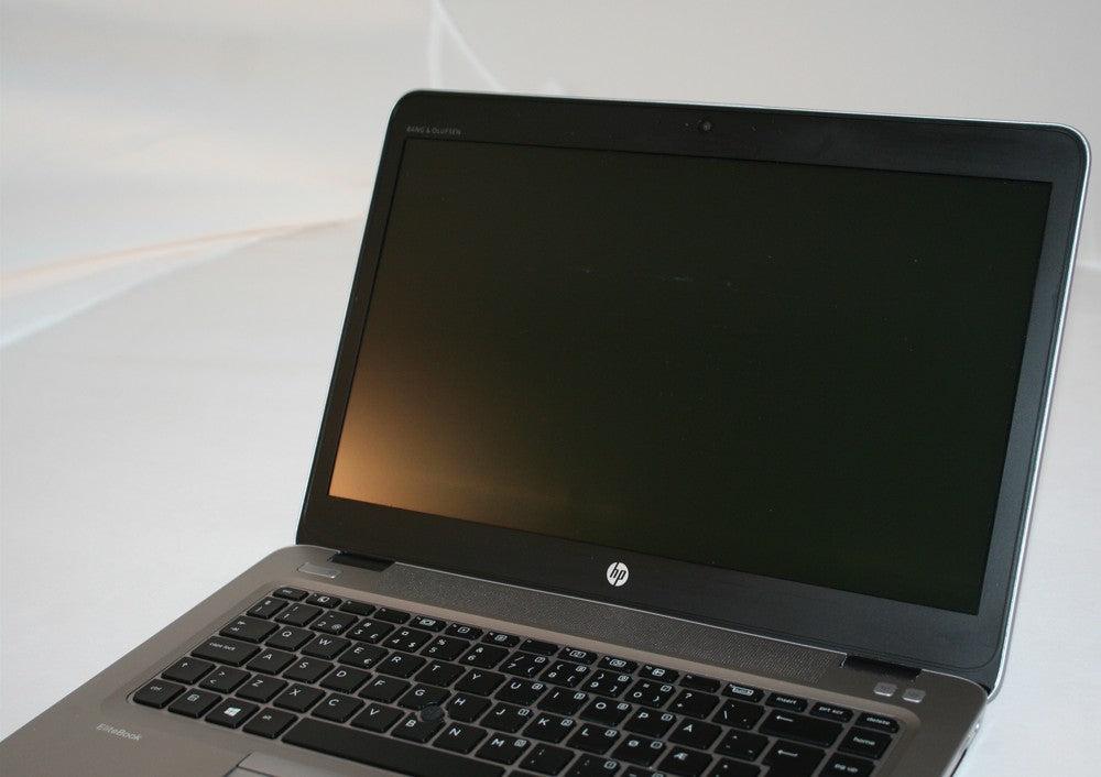 HP Elitebook 840 G3 i5-6300U 16/256