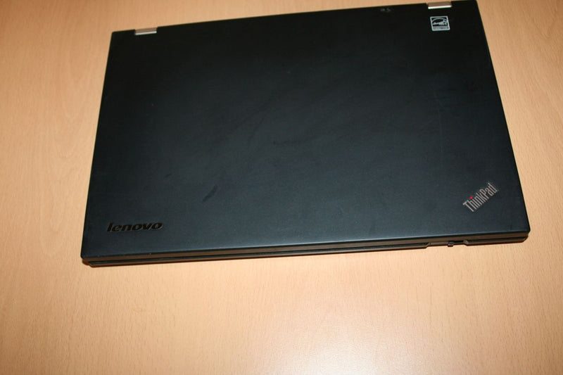 Lenovo Thinkpad T430s i7-3520M 4/180 Linux Mint-6
