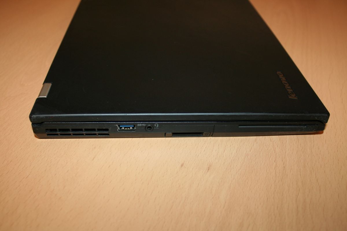 Lenovo Thinkpad T430s i7-3520M 4/180 Linux Mint-4