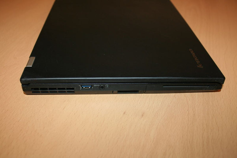 Lenovo Thinkpad T430s i7-3520M 4/180 Linux Mint-4