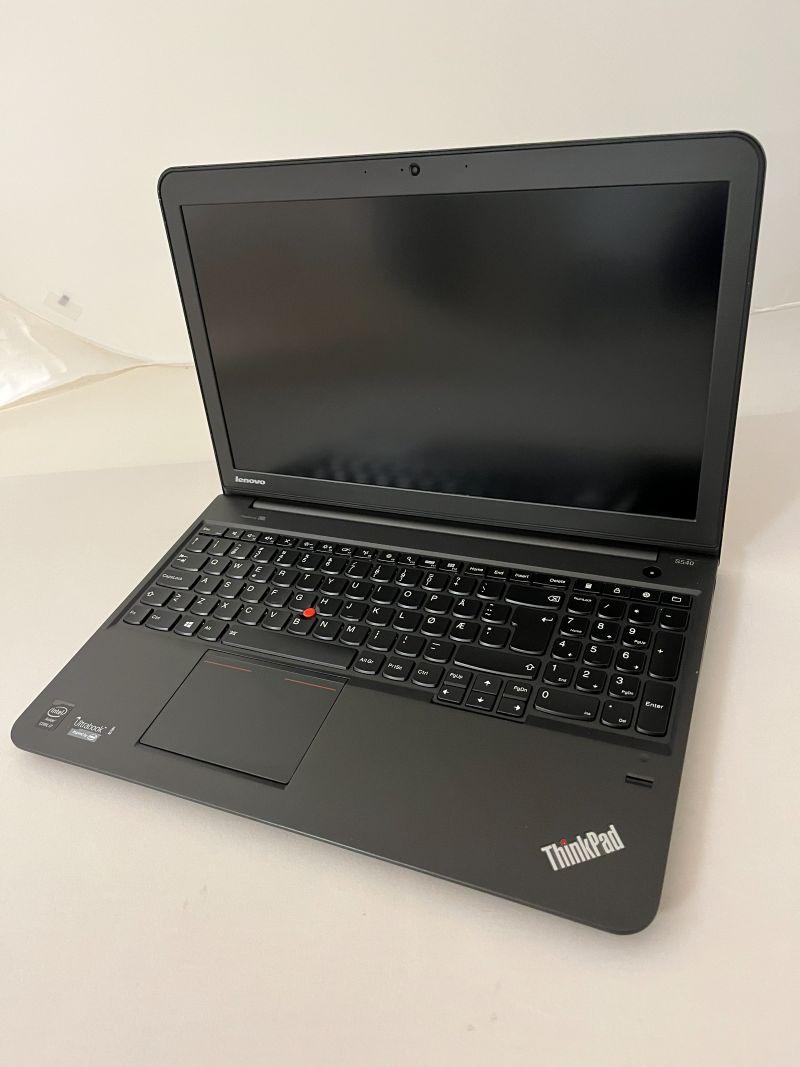 Lenovo Thinkpad S540 i7-4510U 8/256GB-3