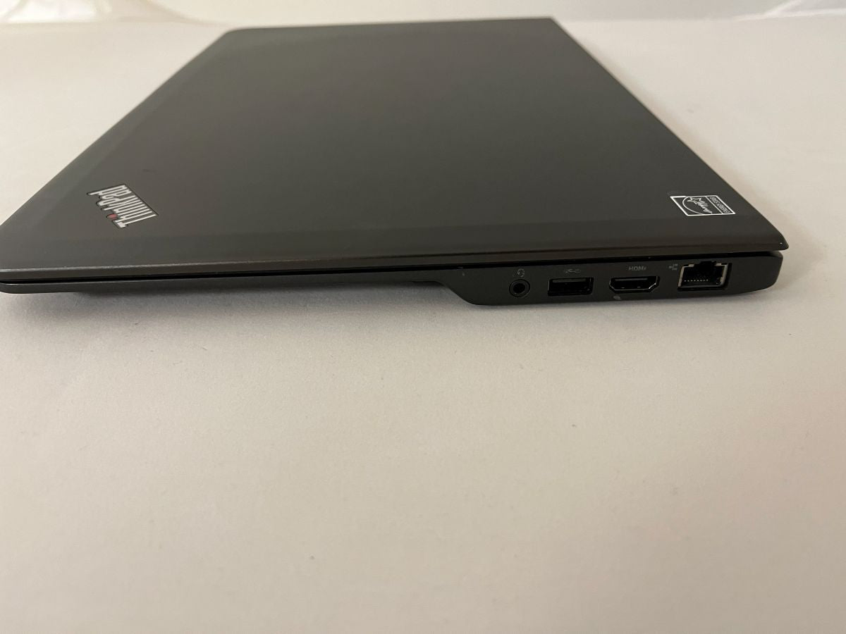 Lenovo Thinkpad S540 i7-4510U 8/256GB-6