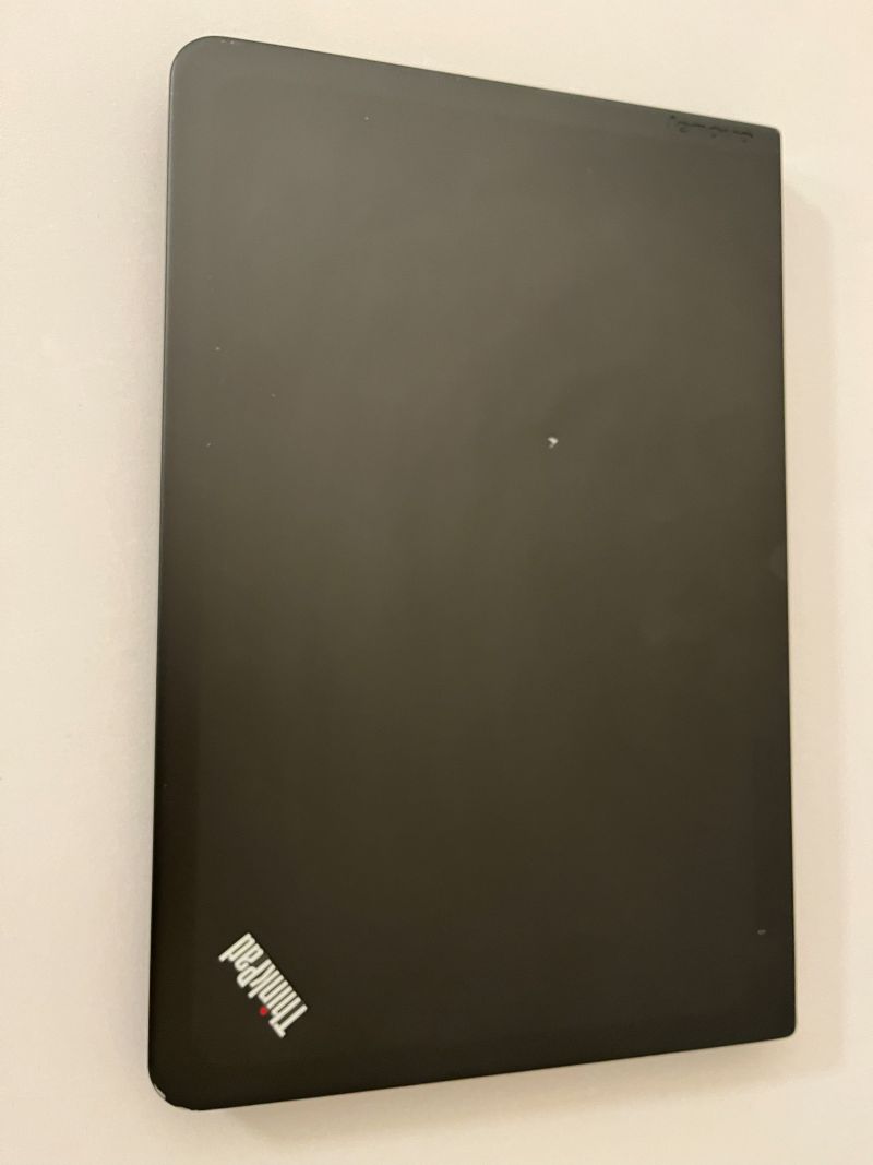 Lenovo Thinkpad S540 i7-4510U 8/256GB-6