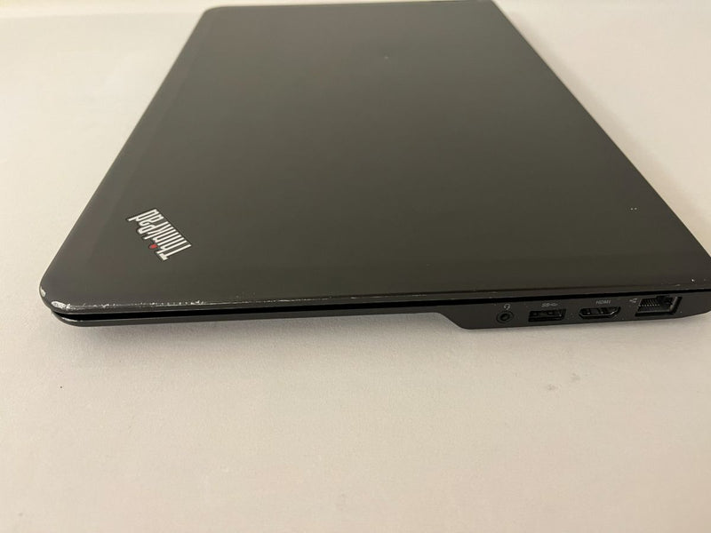 Lenovo Thinkpad S540 i7-4510U 8/256GB-4
