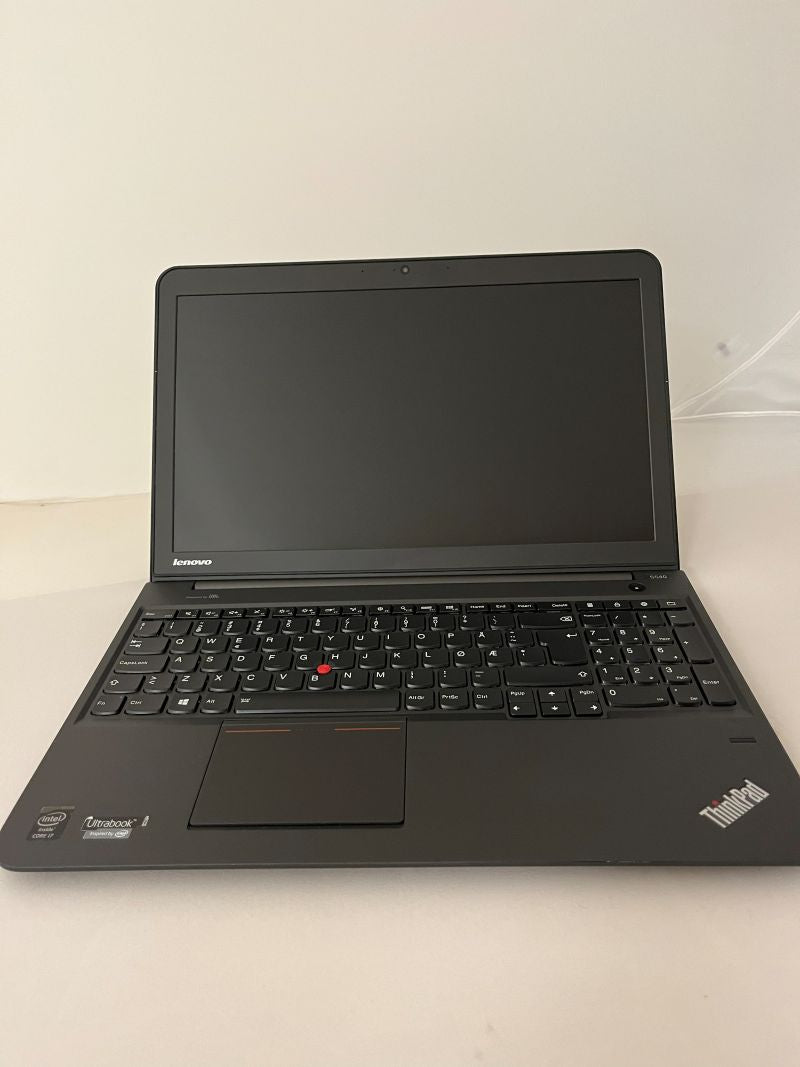 Lenovo Thinkpad S540 i7-4510U 8/256GB-3