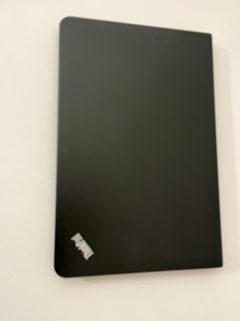 Lenovo Thinkpad S540 i7-4510U 8/256GB-7