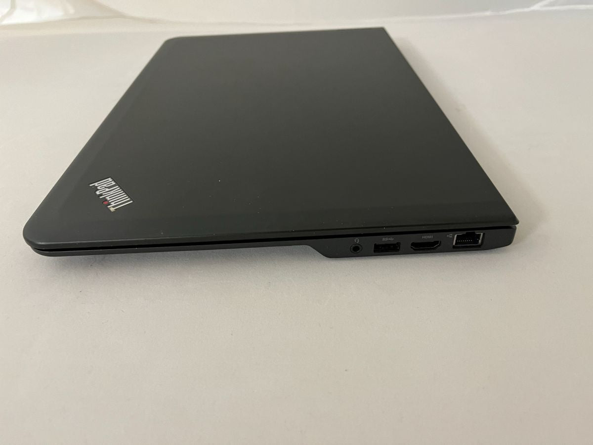 Lenovo Thinkpad S540 i7-4510U 8/256GB-5