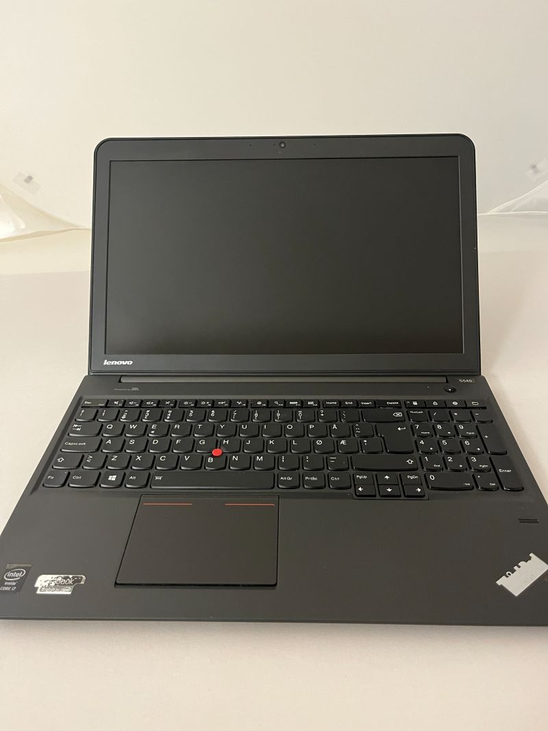 Lenovo Thinkpad S540 i7-4510U 8/256GB-3
