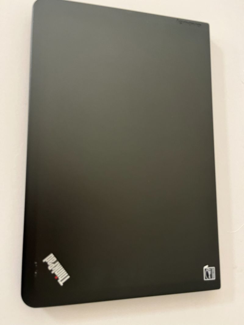 Lenovo Thinkpad S540 i7-4510U 8/256GB-5