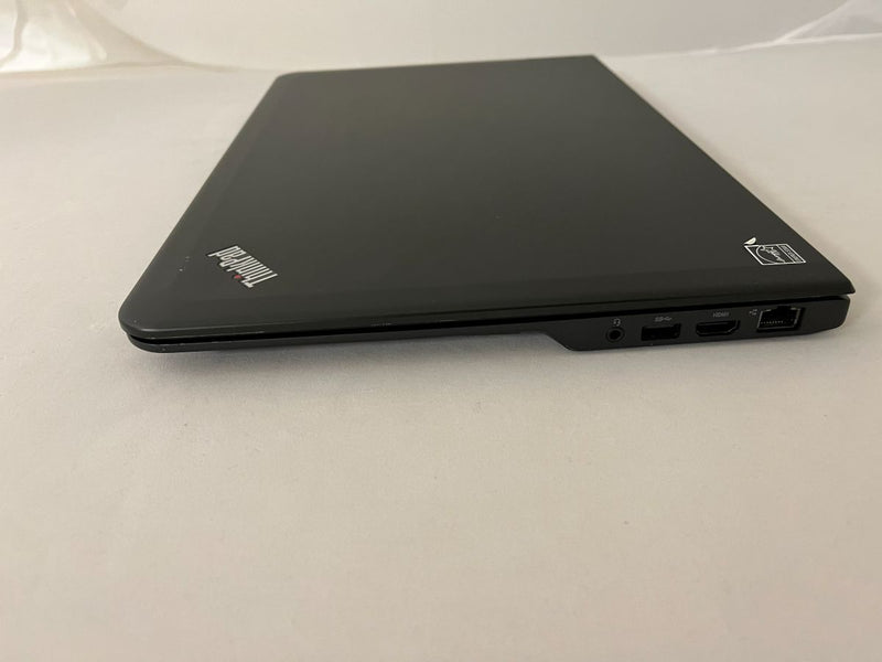 Lenovo Thinkpad S540 i7-4510U 8/256GB-6