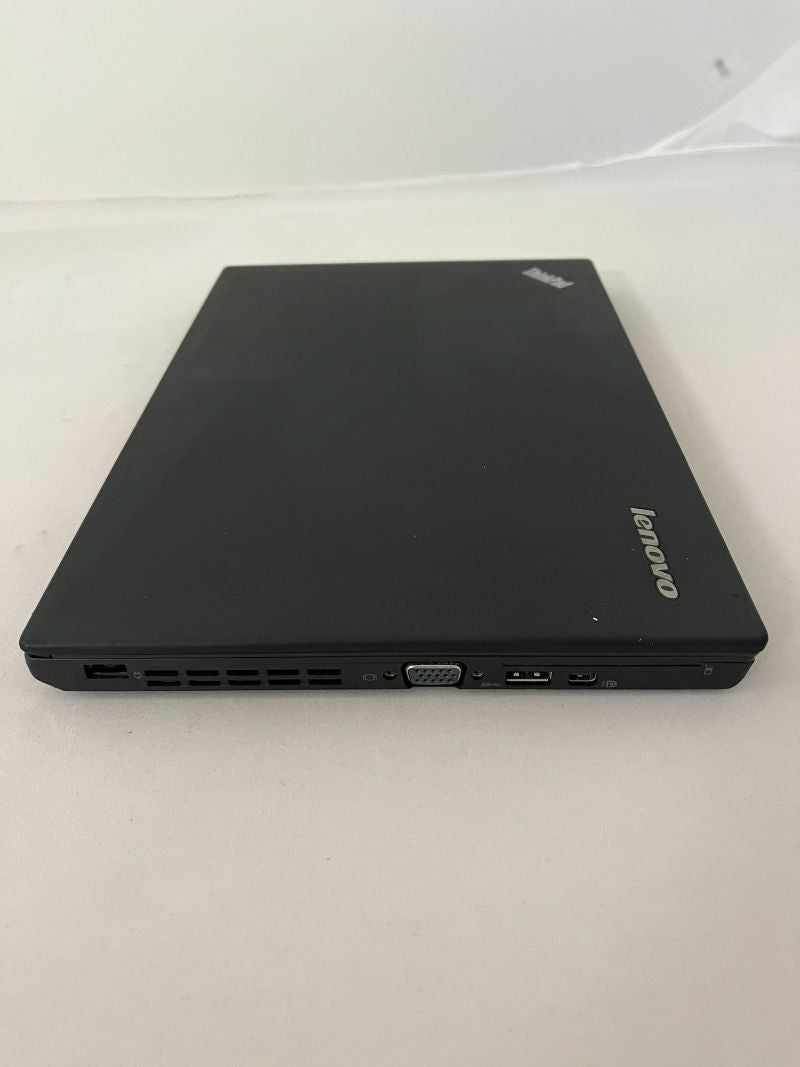 Lenovo Thinkpad X240 i5-4210 8/180-5